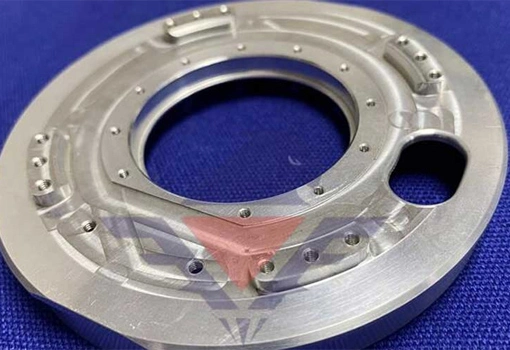 Façonner l'avenir: LJZ CNC et tendances dans l'usinage CNC